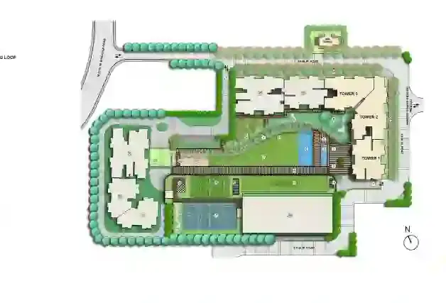 Master Plan